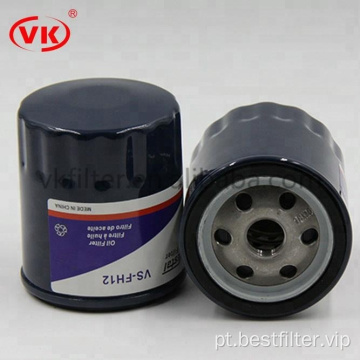 preço de fábrica do filtro de óleo do carro VKXJ7401 PF47 VS-FH12